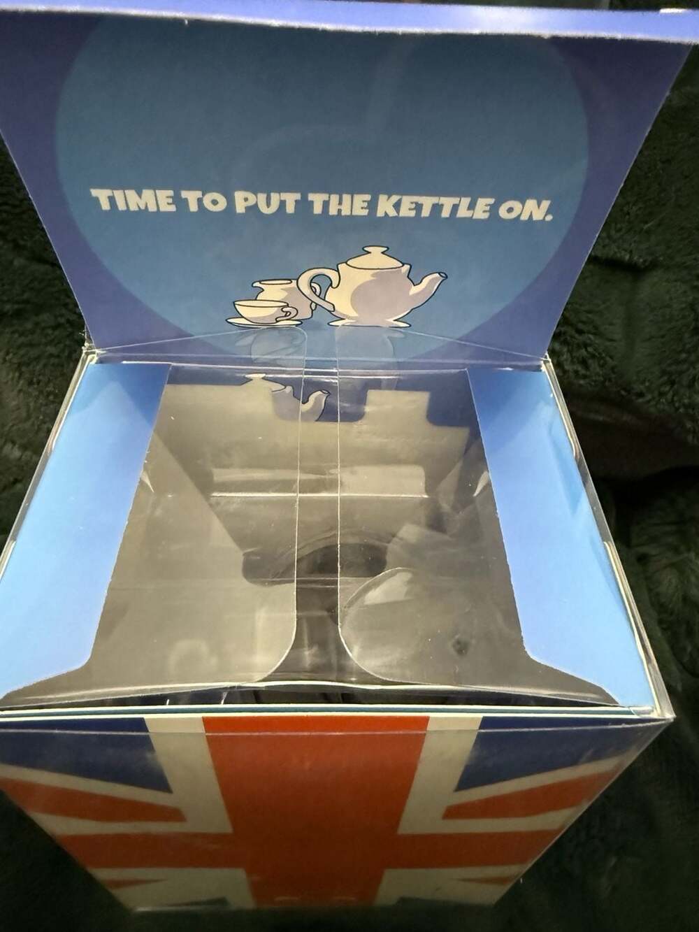 Youtooz The Spiffing Brit #327 Vinyl Figure - Picture 5 of 12
